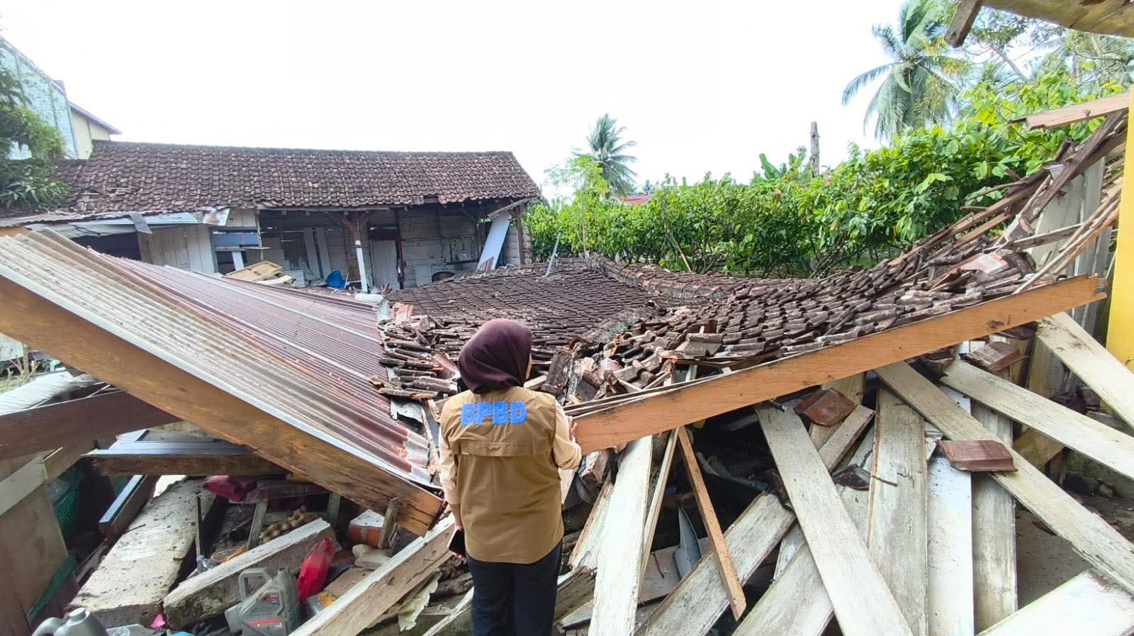 Daerah 1