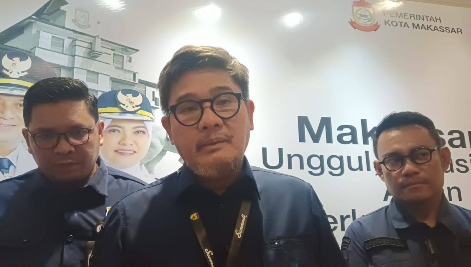 Buka Lapangan Kerja Lokal, Perumda Parkir Siapkan Aturan Jukir Ber-KTP Makassar