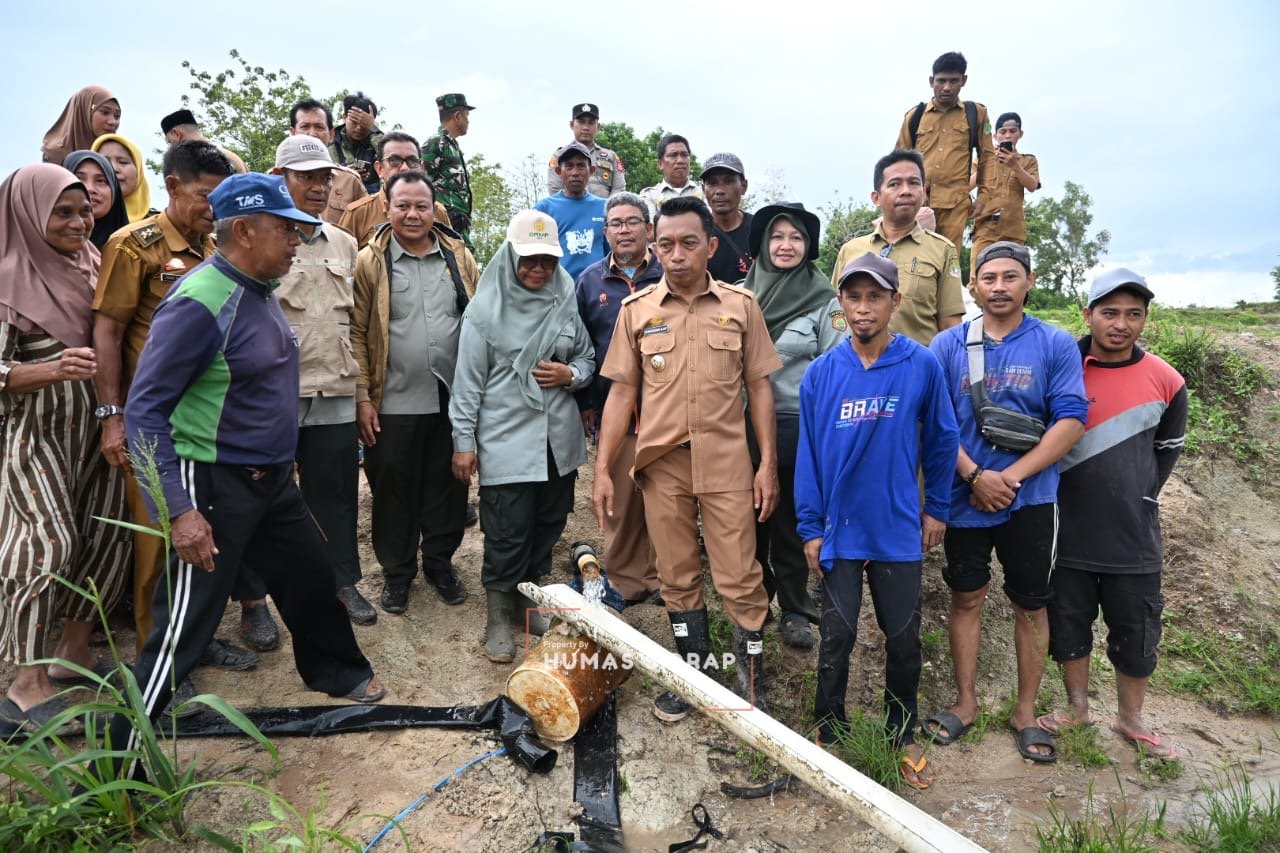 Daerah 1