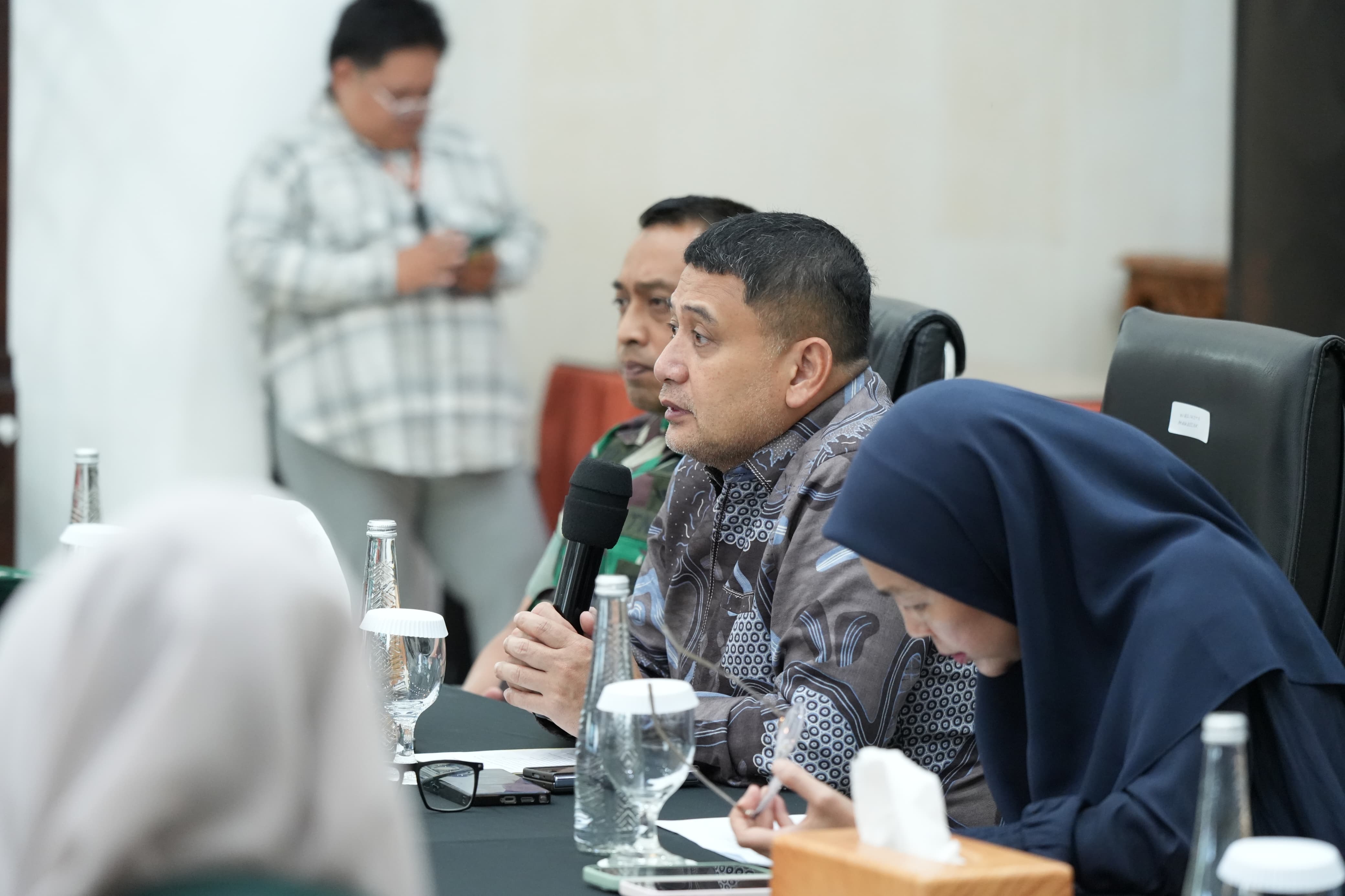 Makassar Bersiap Sambut Duta Besar dari 28 Negara dalam IGS 2026