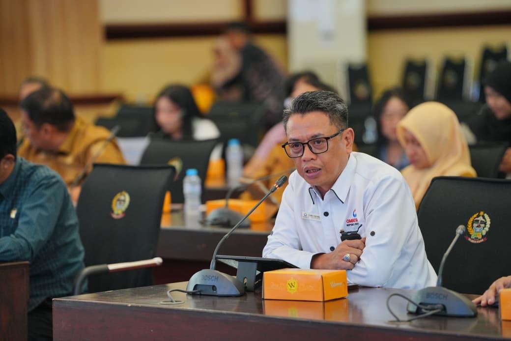 Ombudsman Minta Penjelasan Lengkap soal Isu Mundur Serentak Kepala Sekolah di Sulsel