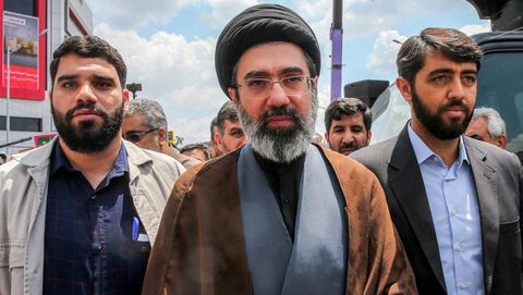 Pemimpin Tertinggi Iran Restui MoU dengan AS Meski Akui Punya Perbedaan Pandangan