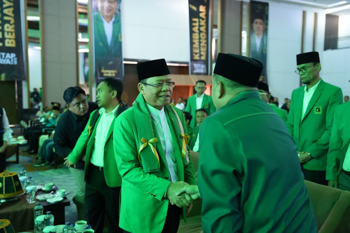 Daerah 1