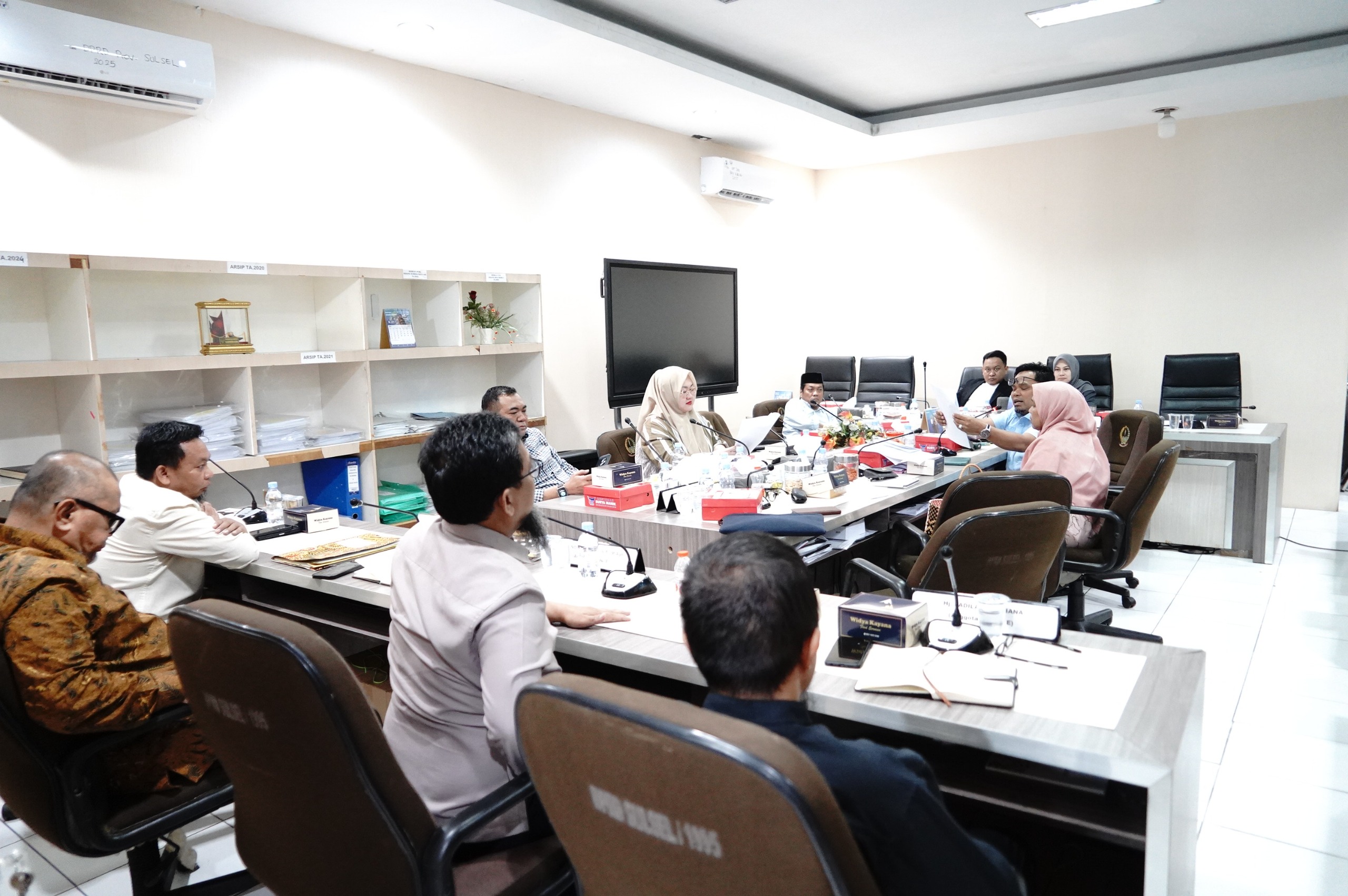 Soal 326 Kepala Sekolah di Sulsel yang Hendak Mundur, DPR RI Dorong Evaluasi Menyeluruh