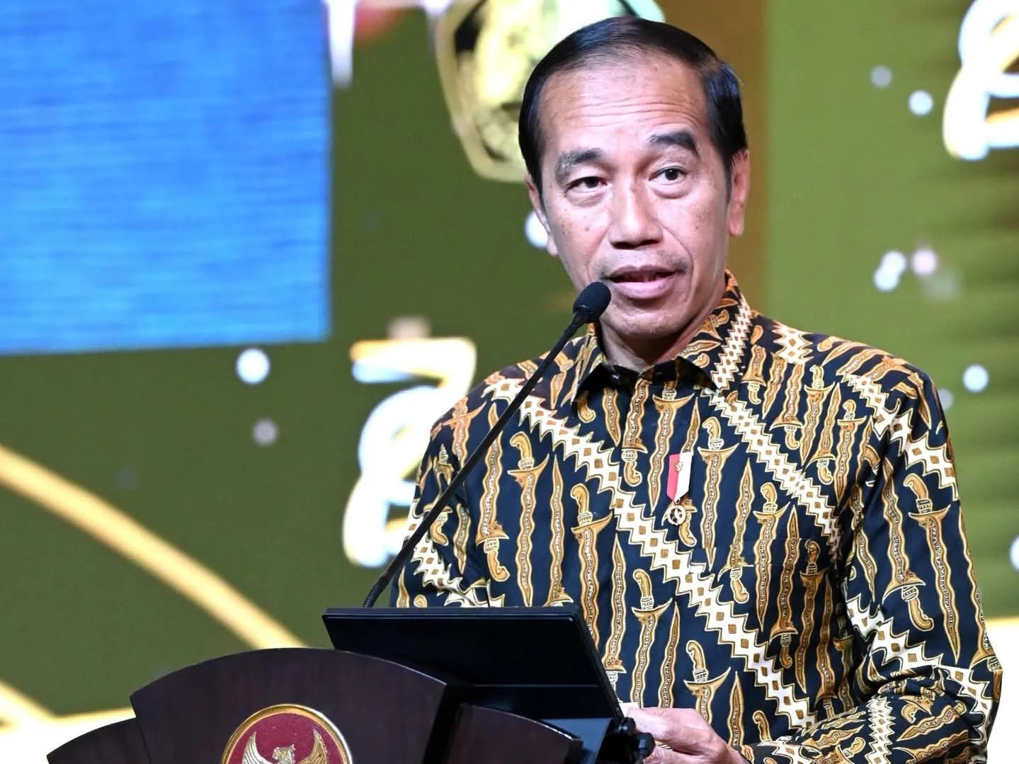 Ahmad Ali Sebut Jokowi Sesungguhnya Sudah Jadi Bagian PSI