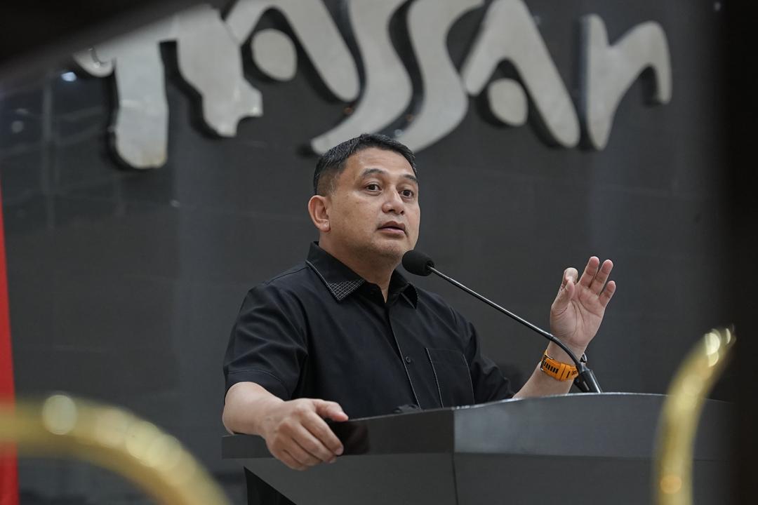 Appi Bongkar Ada Lurah di Makassar Lebih Sibuk Urus Bisnis dan Warkop daripada Kantor