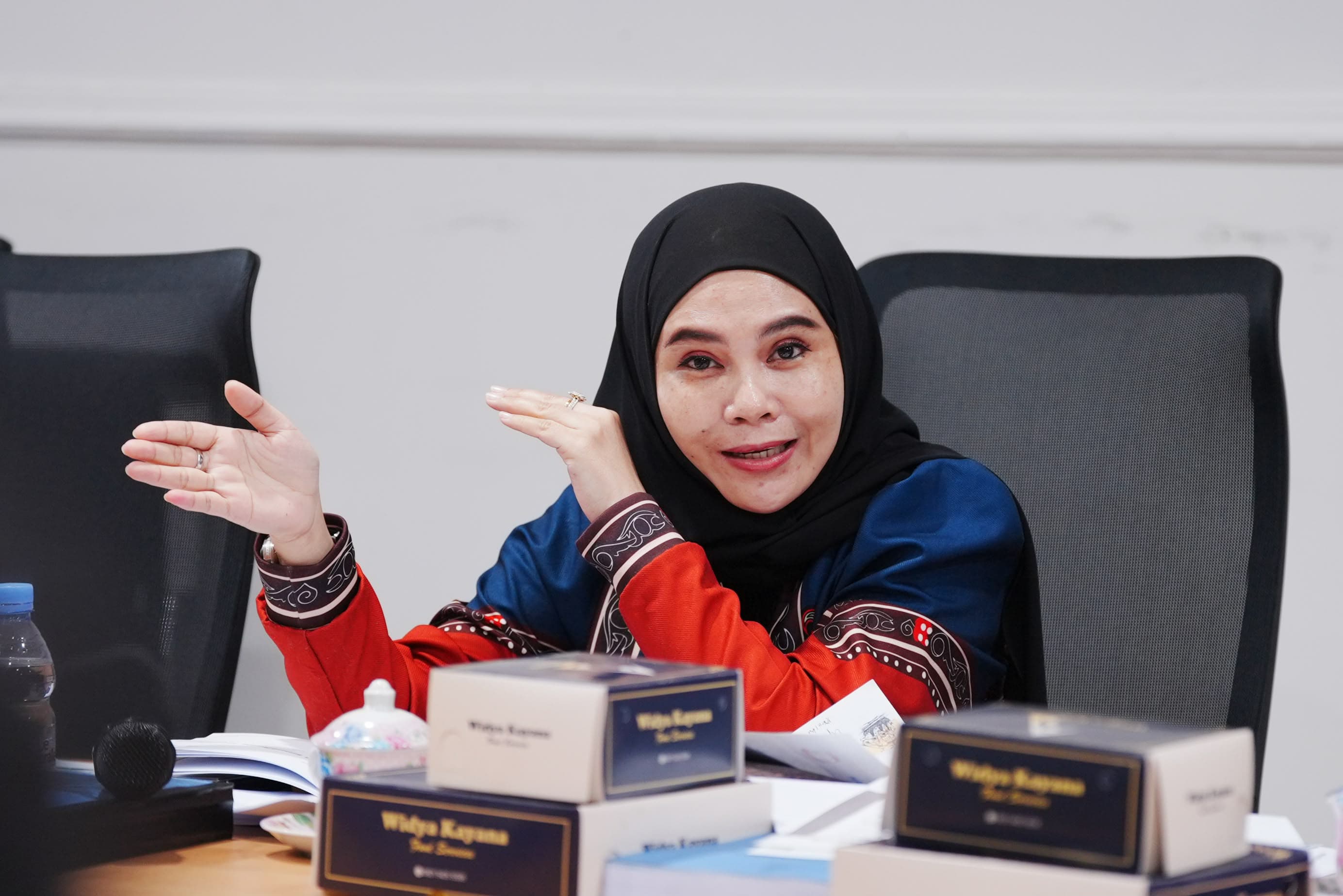 Banggar DPRD Makassar Soroti Hasil Investasi Daerah di GMTD dan KIMA