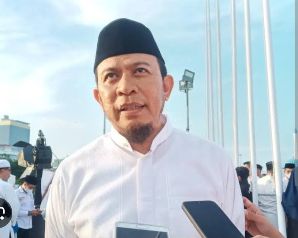 Baznas dan Pemkot Makassar Tetapkan Tiga Kategori Zakat Fitrah 2026