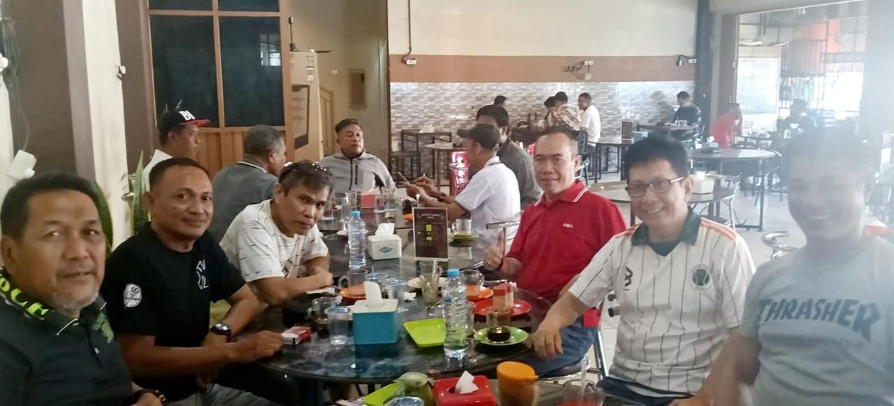 Benahi Kepengurusan Kadaluwarsa, PWI Sulsel Gelar Koordinasi Khusus di Makassar