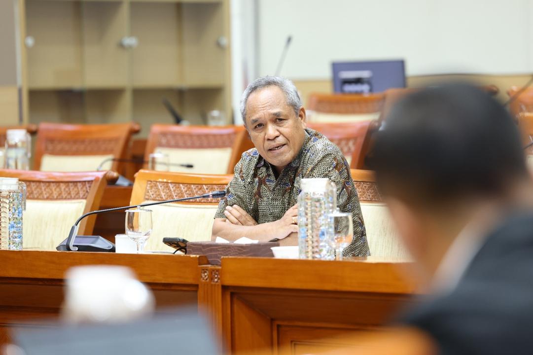 Benny Harman Dorong Badan Pengelola Aset Rampasan Dibuat Independen