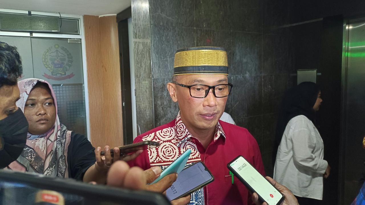 BKN Turun Tangan Cermati Penonaktifan 16 Pejabat Eselon II Pemkab Gowa