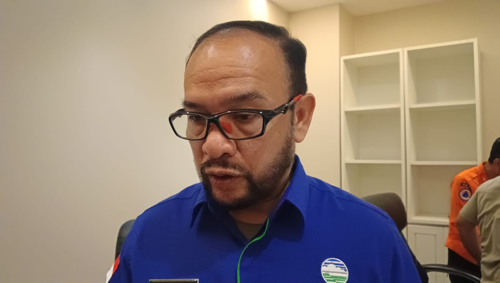 BMKG Prediksi El Nino Berlangsung hingga Oktober, Makassar Diminta Waspadai Kemarau Panjang