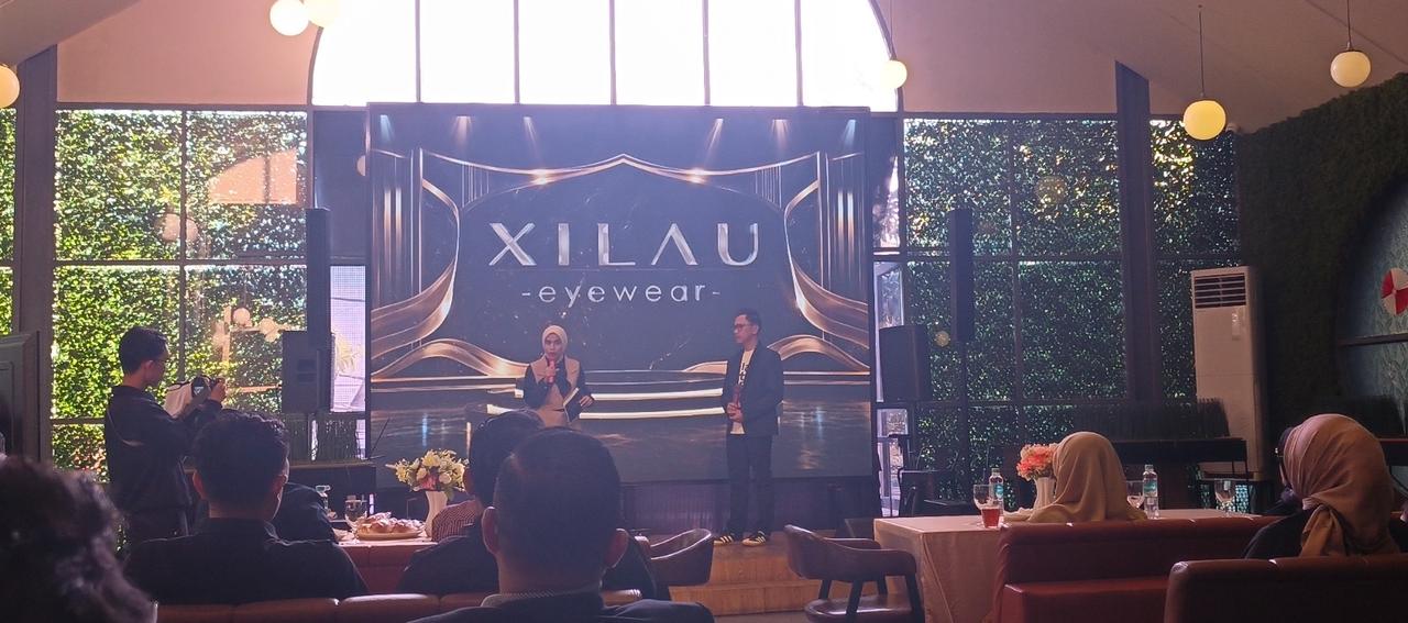Bukan Sekadar Ekspansi, Budiman Ingin XILAU Eyewear Konsisten Layani Pelanggan