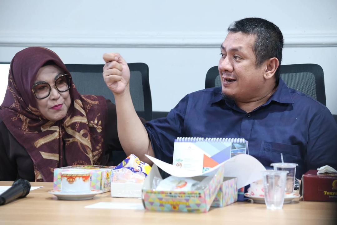 DPRD Makassar Minta Pemkot Matangkan Kebijakan Pemilahan Sampah Sebelum Berlaku 1 Agustus