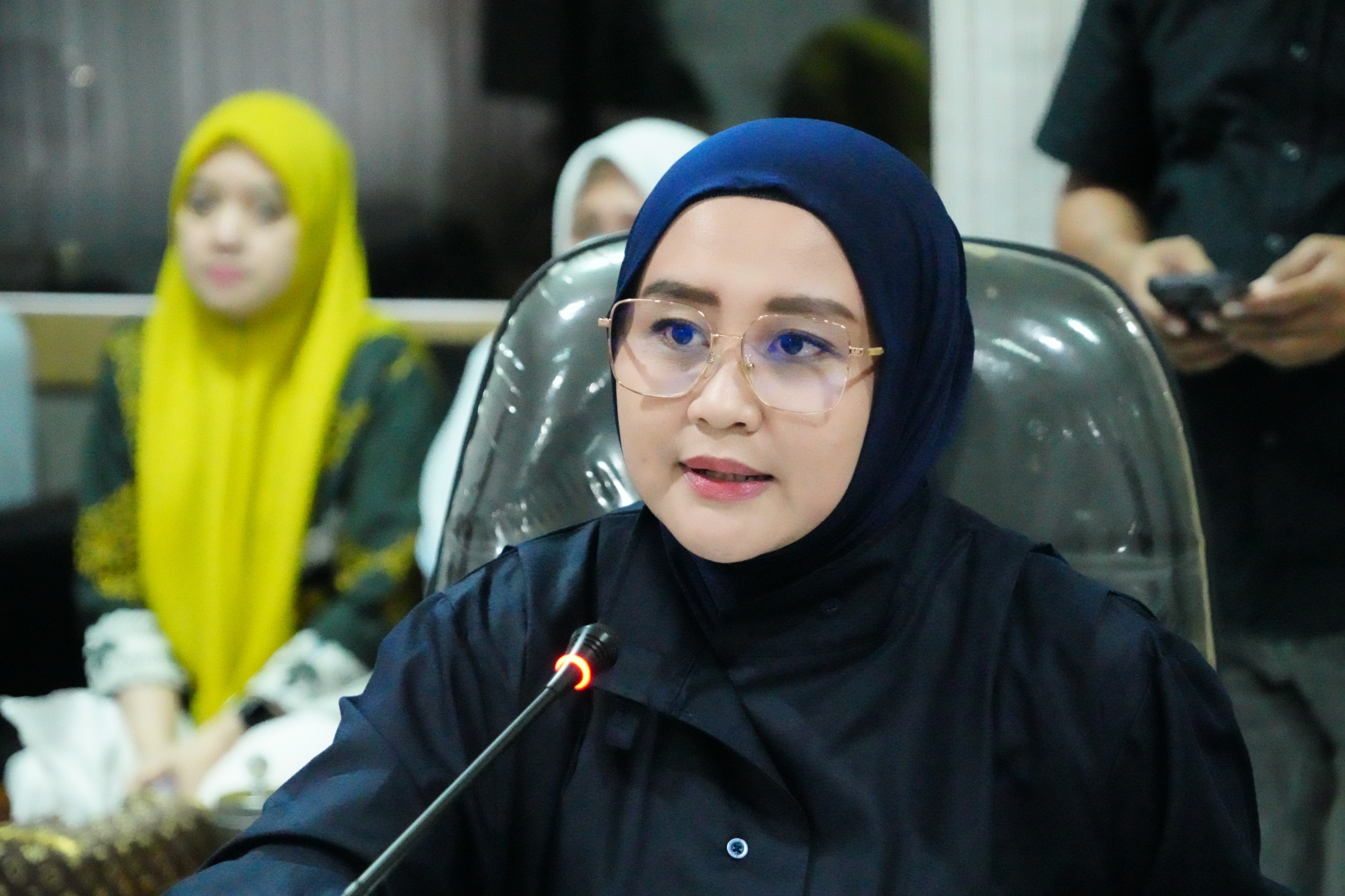 DPRD Sulsel Akan Bawa Aspirasi Penolakan PLTSa Tamalanrea ke Pemerintah Pusat