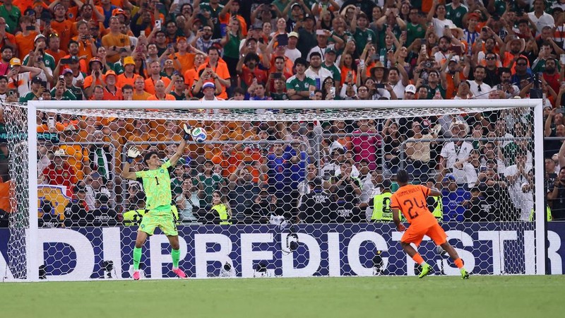 Dua Raksasa Tumbang! Jerman dan Belanda Angkat Koper dari Piala Dunia 2026