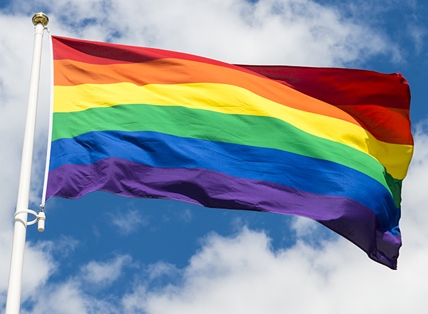 Gerindra Dukung Perpres yang Masukkan LGBTQ sebagai Ancaman Nonmiliter