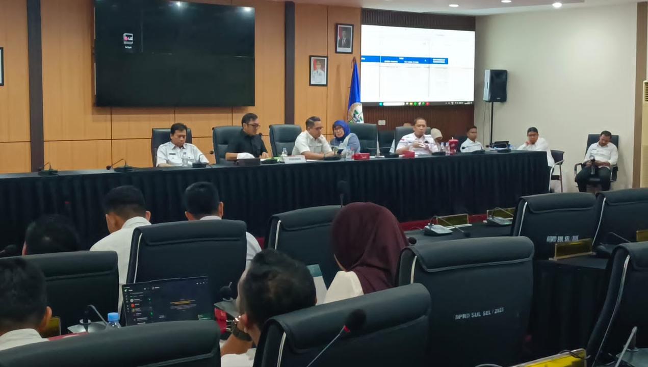 Gerindra Tagih Keseriusan Pemprov Sulsel Tuntaskan Persoalan Lahan Stadion Sudiang