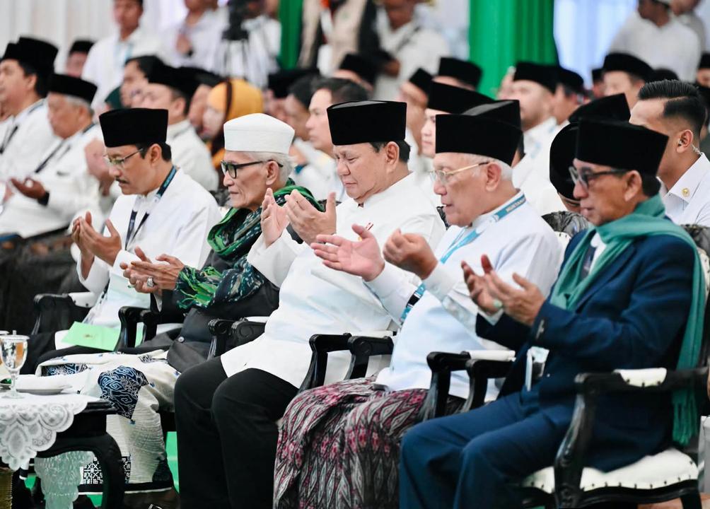 Gus Kikin Terpilih Jadi Ketum PBNU 2026-2031, Raih 472 Suara