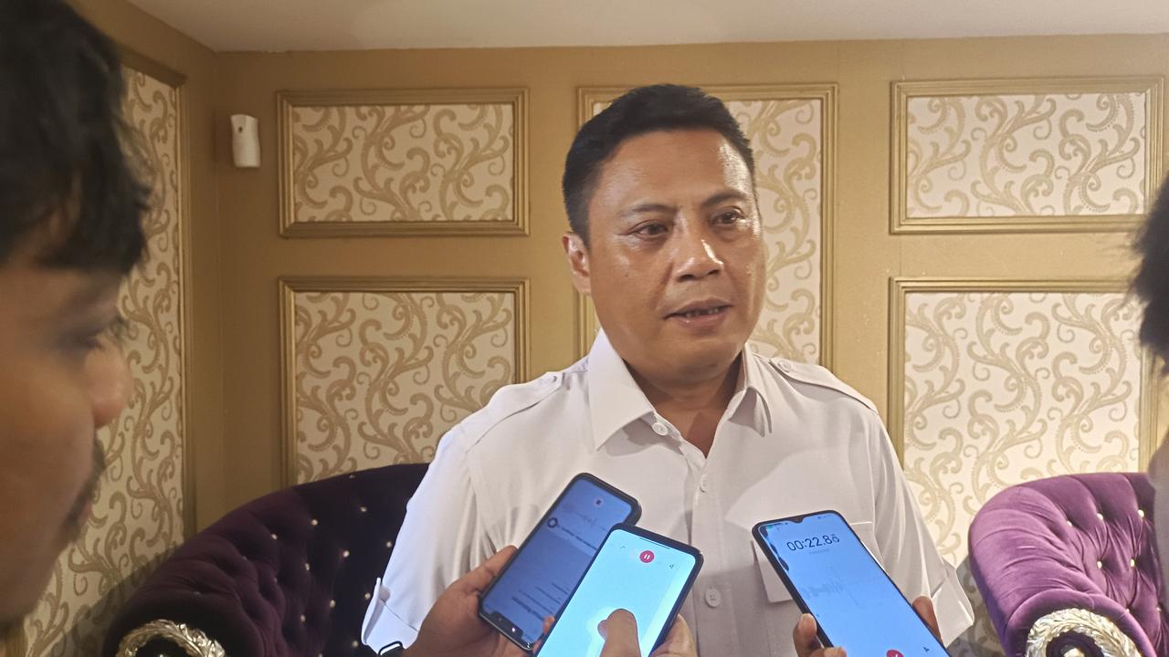 Iwan Aras Soroti Lemahnya Pengawasan Keselamatan Pelayaran, Minta SOP Tak Sekadar Aturan