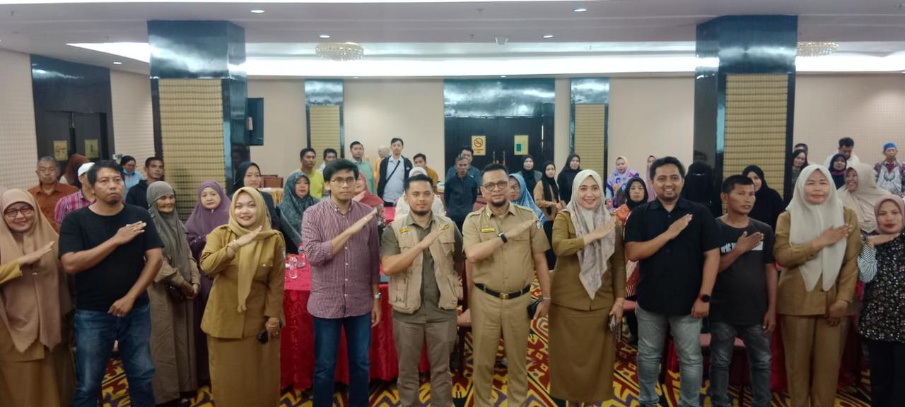 Jajan SepuluhRibu Jadi Platform Pertama di Indonesia Dorong Digitalisasi PKL