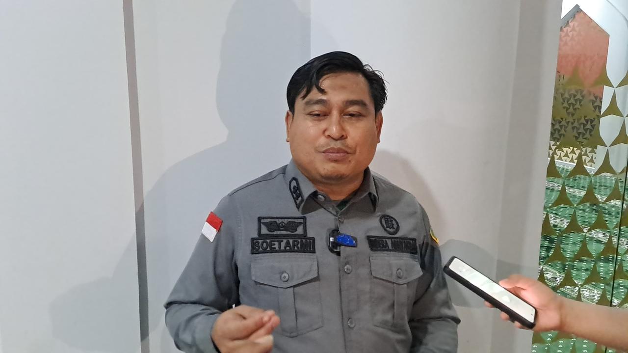 Kejati Sulsel Sebut Berkas Kasus Kekerasan Jurnalis Darwin Fatir Belum Dilengkapi, Penyidik Polda Disorot