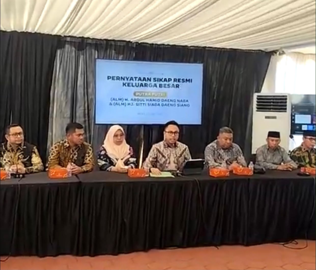 Daerah 1