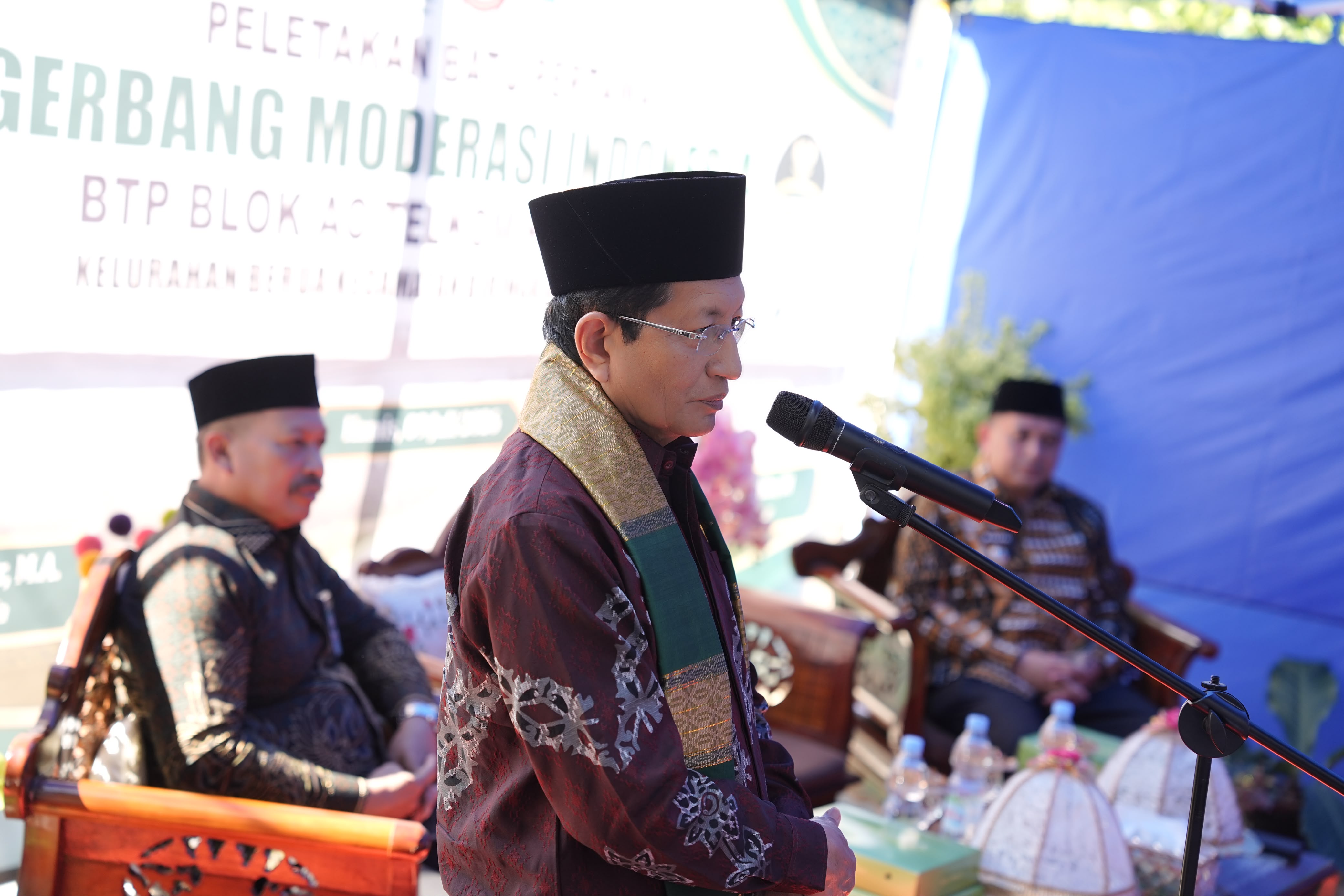 Kemenag Siapkan Museum Syekh Yusuf di Cape Town, Jadi Pusat Budaya Indonesia di Afrika Selatan