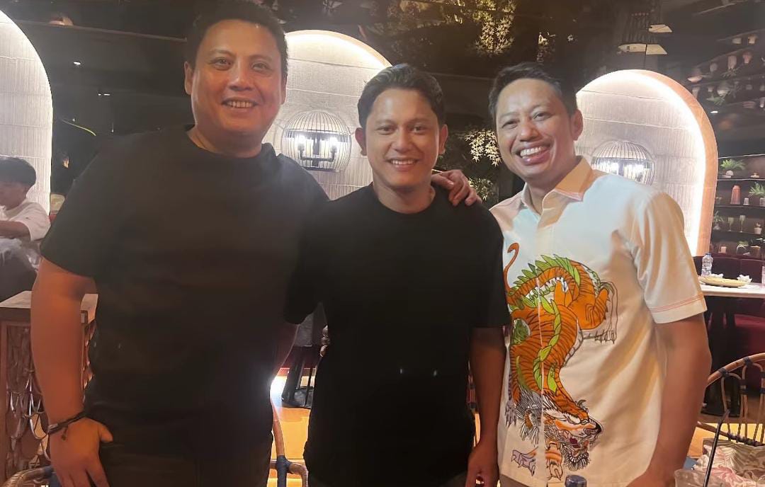 Ketua Gerindra Sulsel Sebut Brasil Kandidat Terkuat Juara Dunia 2026