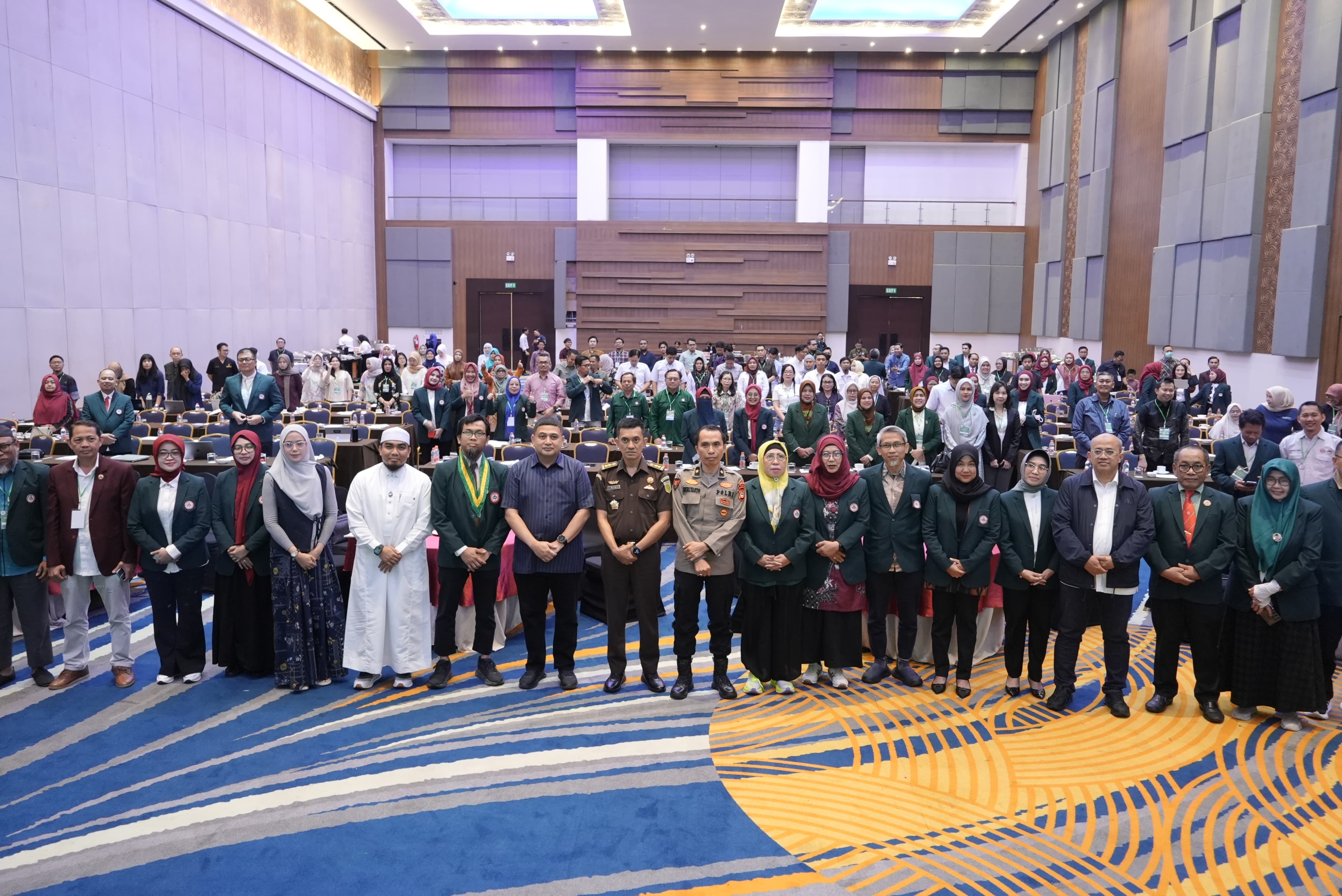 Kolaborasi Pemkot–IDI, Appi Tekankan Layanan Kesehatan Merata hingga Kepulauan