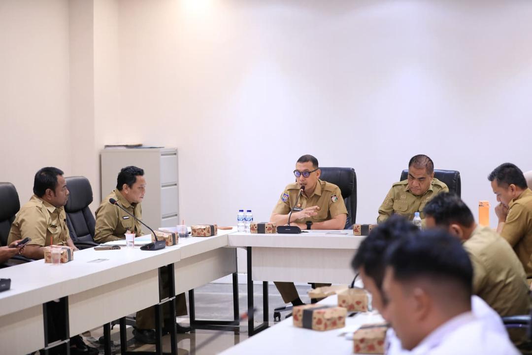 Makassar Matangkan HUT Ke-81 RI, Karebosi Disiapkan jadi Lokasi