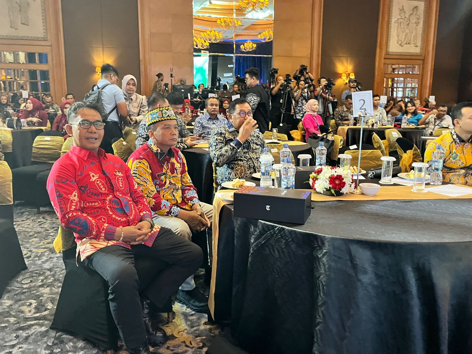 Makassar SuperApps Raih Apresiasi Nasional atas Inovasi Layanan Publik