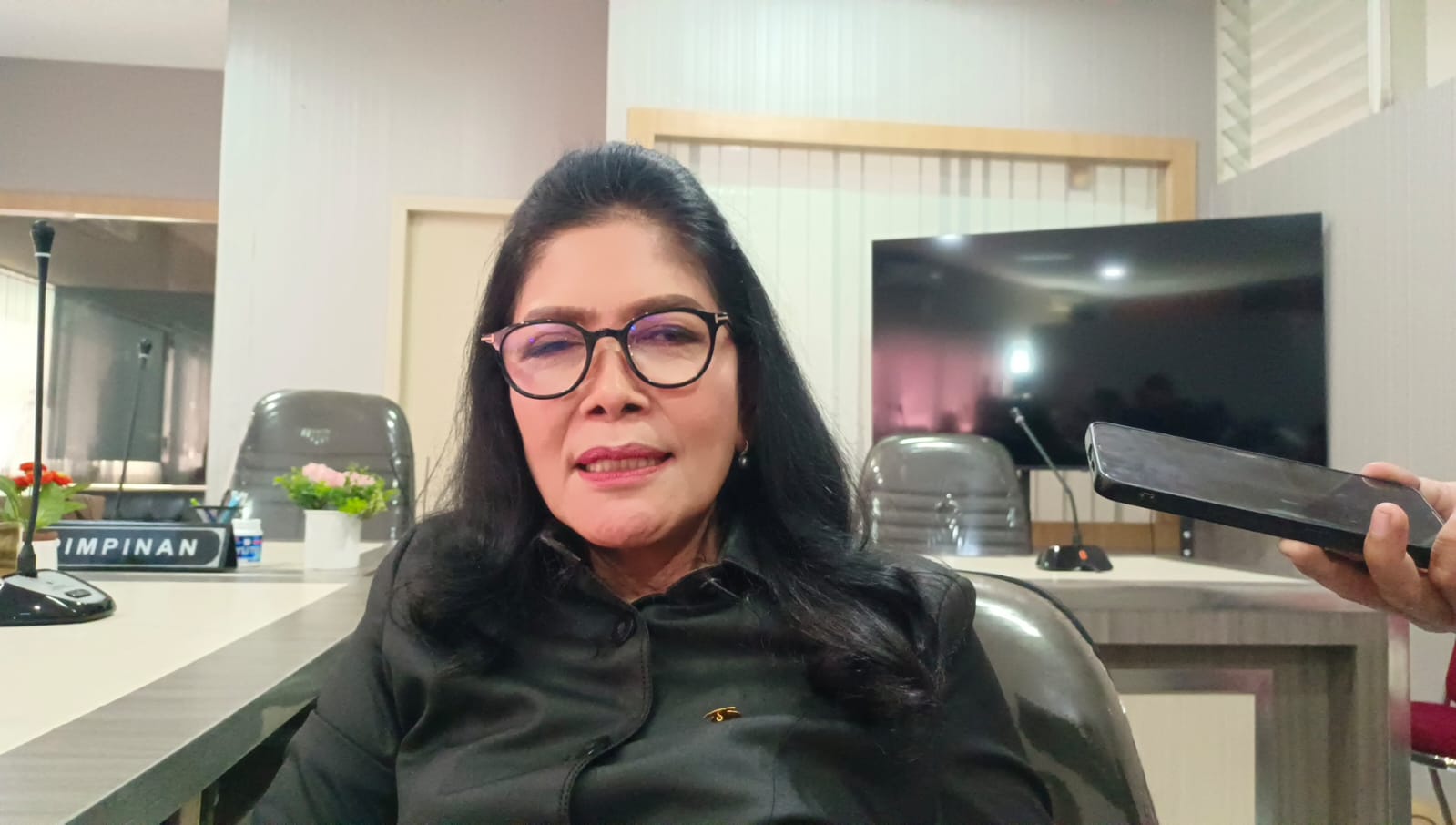 Masih Ada Anggota DPRD Sulsel Minim Hadir Rapat, BK Mnta Pimpinan Fraksi Lakukan Pembinaan