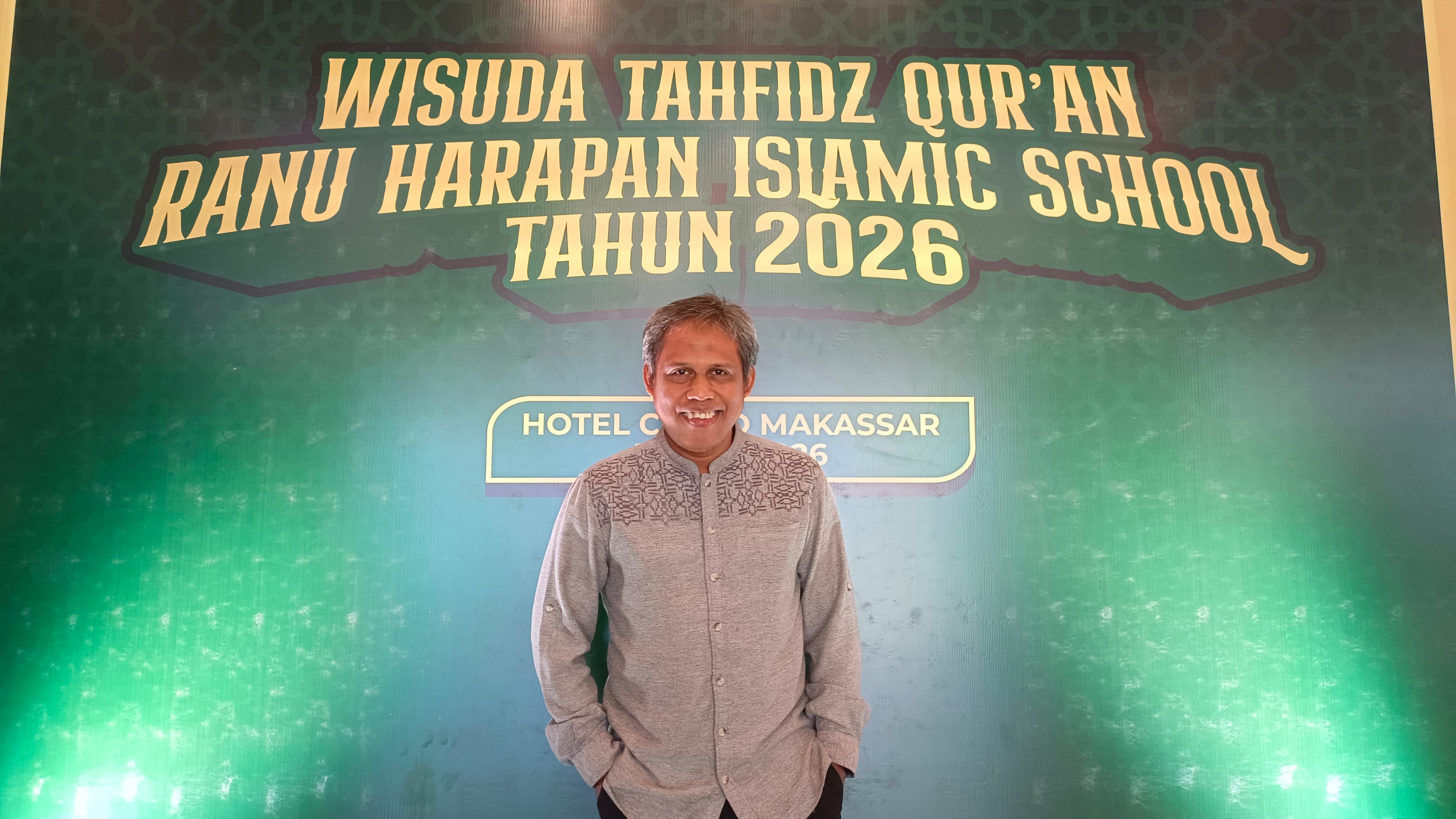 Orang Tua Nilai Investasi Pendidikan di RHIS Terjangkau dengan Manfaat yang Jauh Lebih Besar