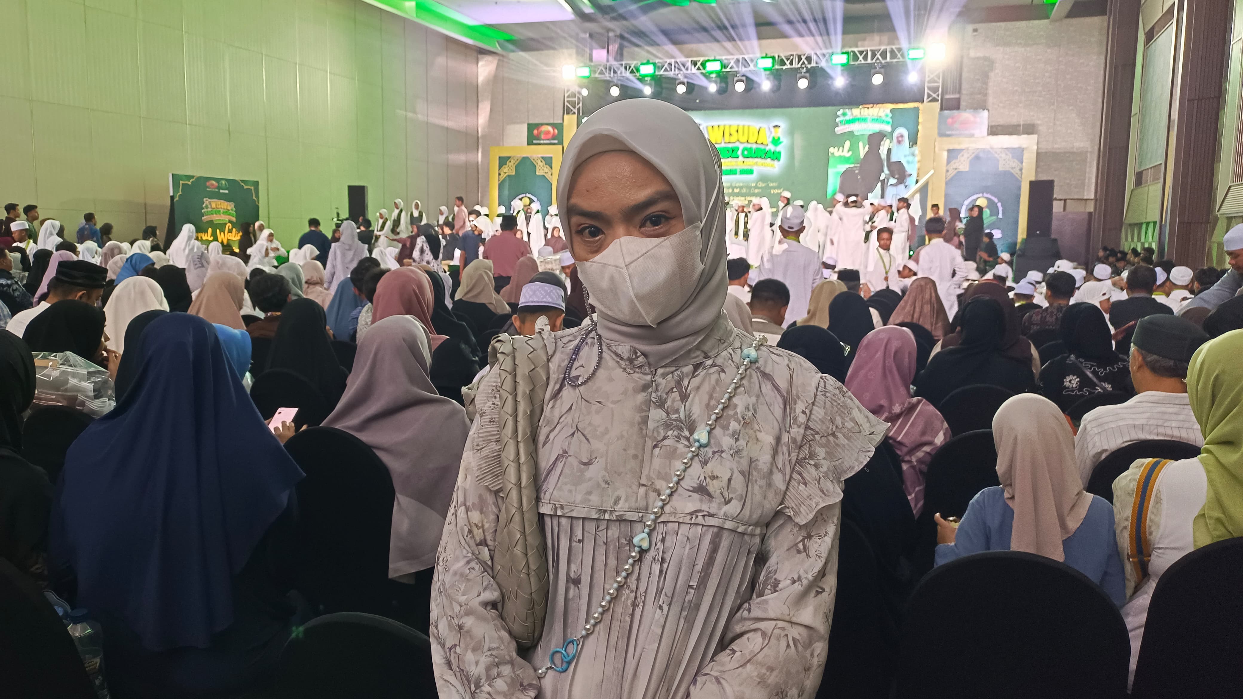 Orang Tua Nilai RHIS Seimbangkan Prestasi Akademik dan Pembentukan Akhlak Siswa