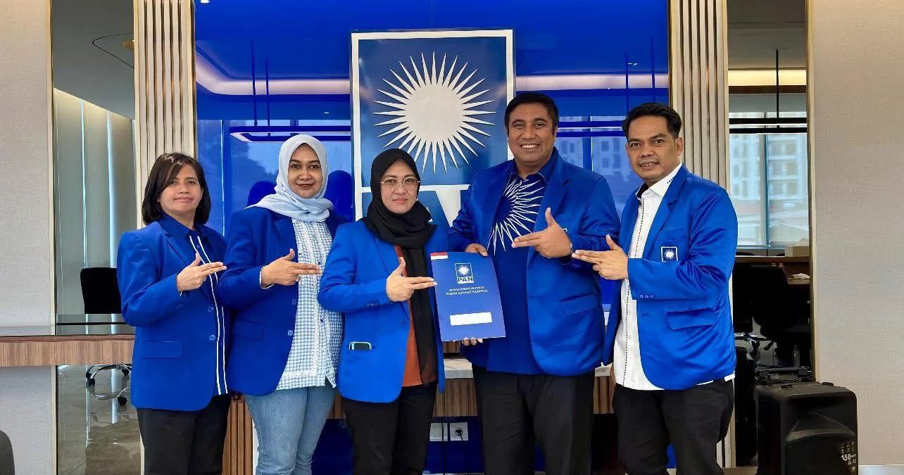 PAN Sulsel Harap Polemik Hak Angket di Gowa Segera Tuntas