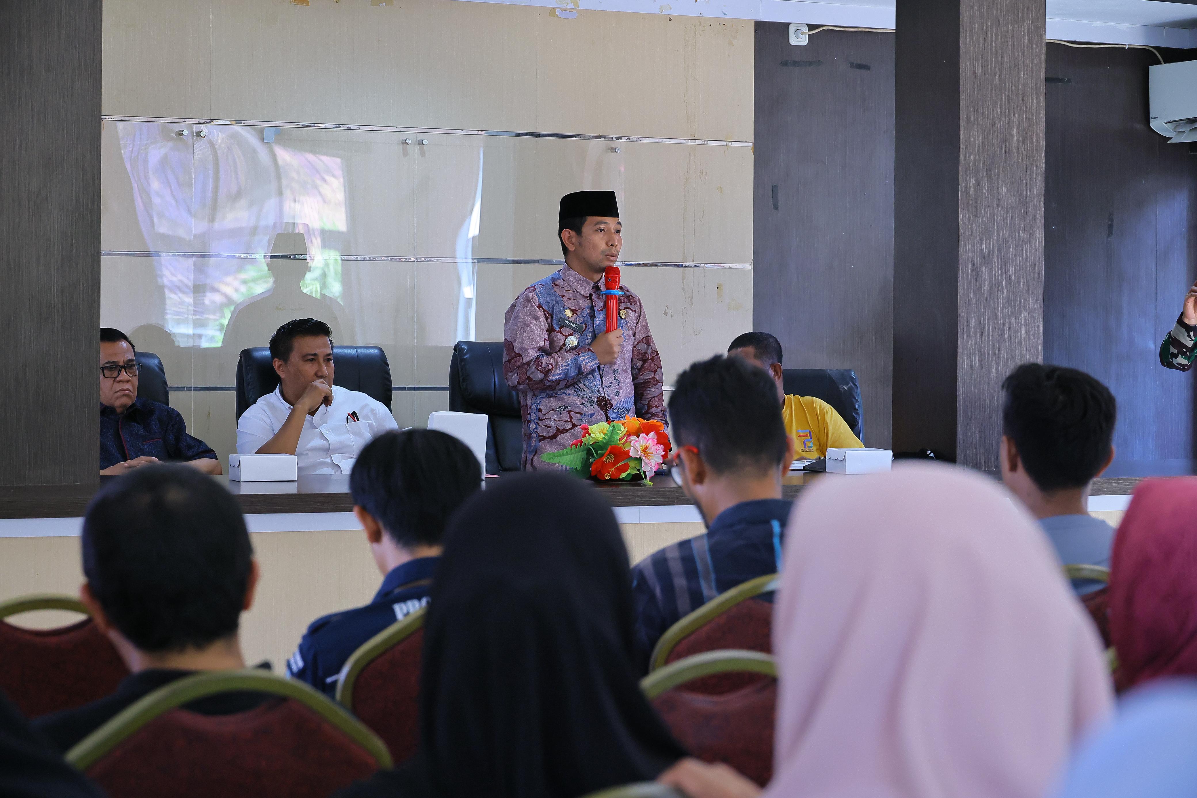 Pasar Hobi Toddopuli Akan Direlokasi, Pemkot Makassar Matangkan Rencana Penataan