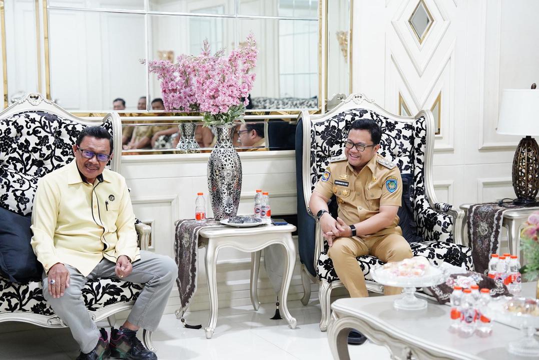 Pemkab Gowa Dukung Riset UNM untuk Perkuat Pencegahan Korupsi Dana Desa