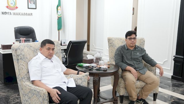 Pemkot Gandeng KPU Wujudkan Pemilihan RT/RW yang Demokratis dan Transparan