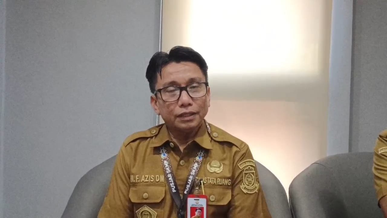 Pemkot Makassar Sisir Bangunan yang Berubah Jadi Kafe Tanpa Penyesuaian Izin