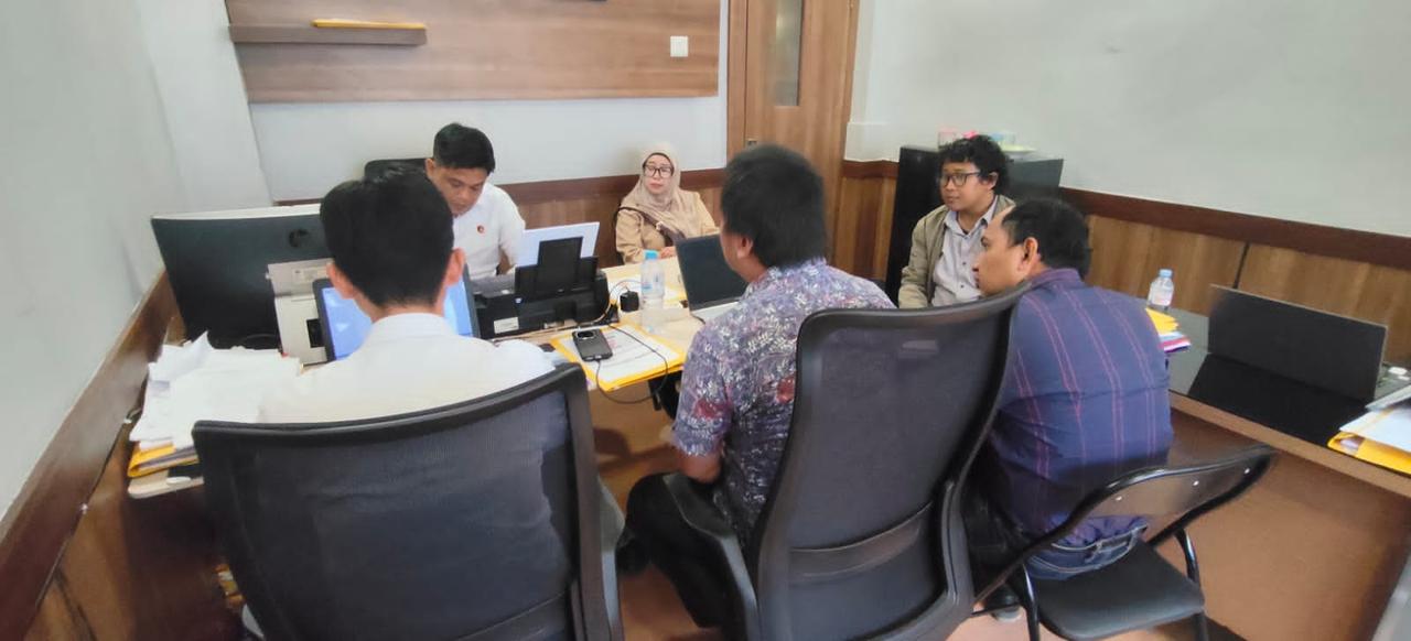 Penanganan Kasus Kekerasan Jurnalis Diadukan Wassidik Polda Sulsel