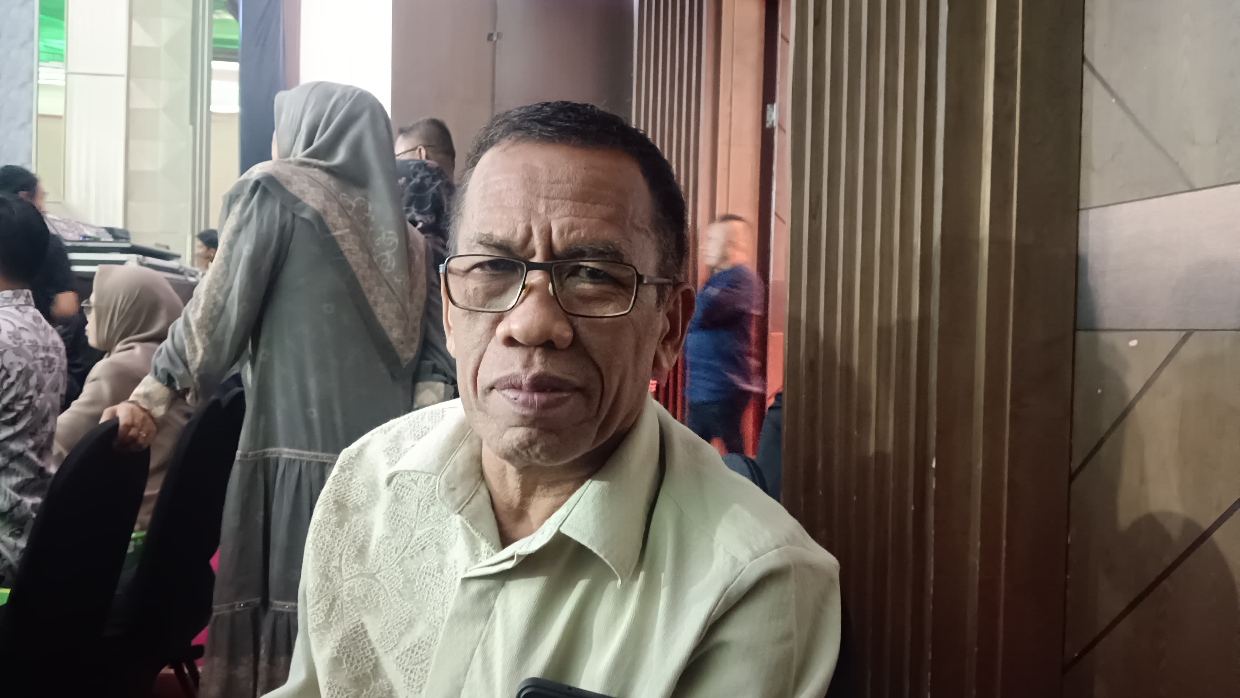 Pendidikan Agama Disebut Fondasi Anak Menghadapi Perkembangan Teknologi