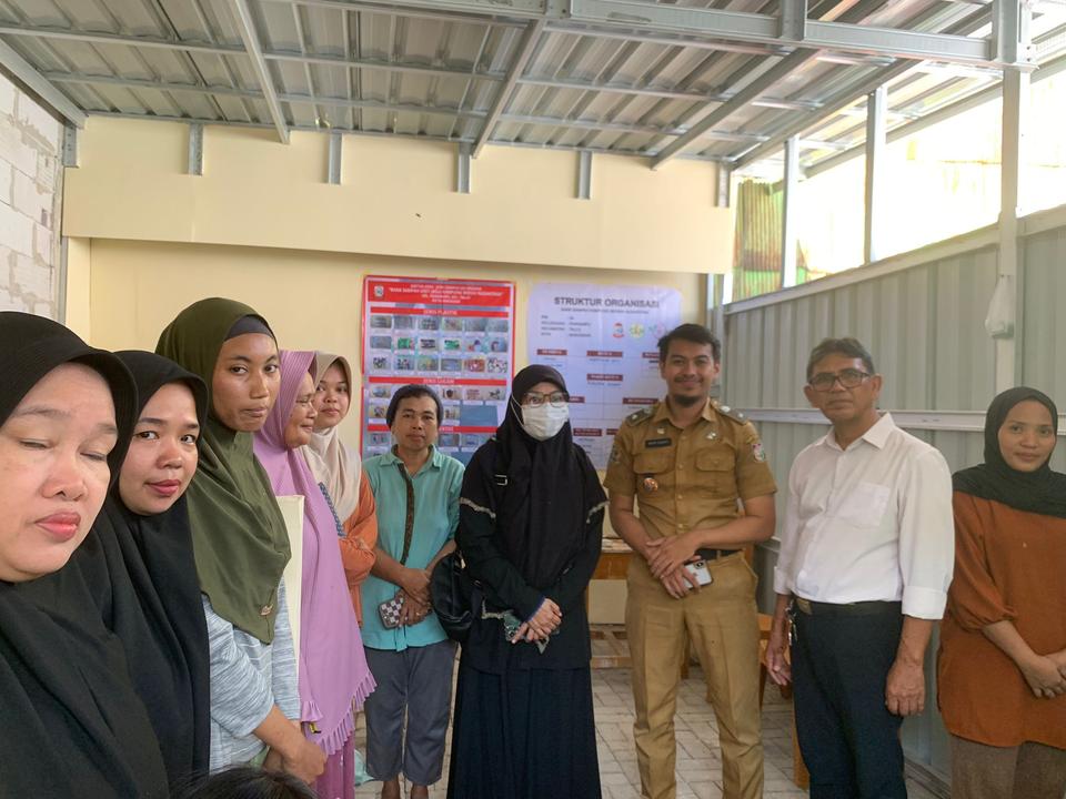 Peneliti Dukung Pembatasan Sampah di TPA Tamangapa, Ajak Warga Mulai Pilah dari Rumah