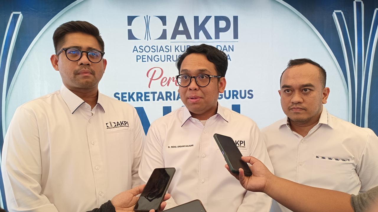 Pengurus Wilayah AKPI Dorong Makassar Jadi Pusat Pendidikan Kurator Indonesia Timur