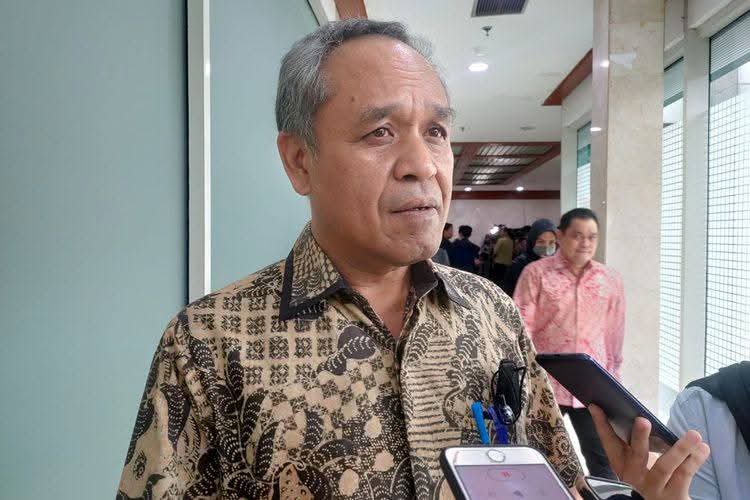 Politisi Demokrat Ingatkan Penanganan 3 Kasus Korupsi Jangan Diwarnai Rivalitas Lembaga