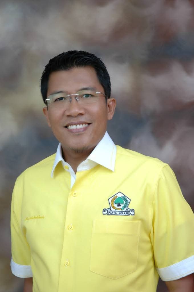 Politisi Golkar Minta Elite Politik Utamakan Solusi dan Kepentingan Nasional