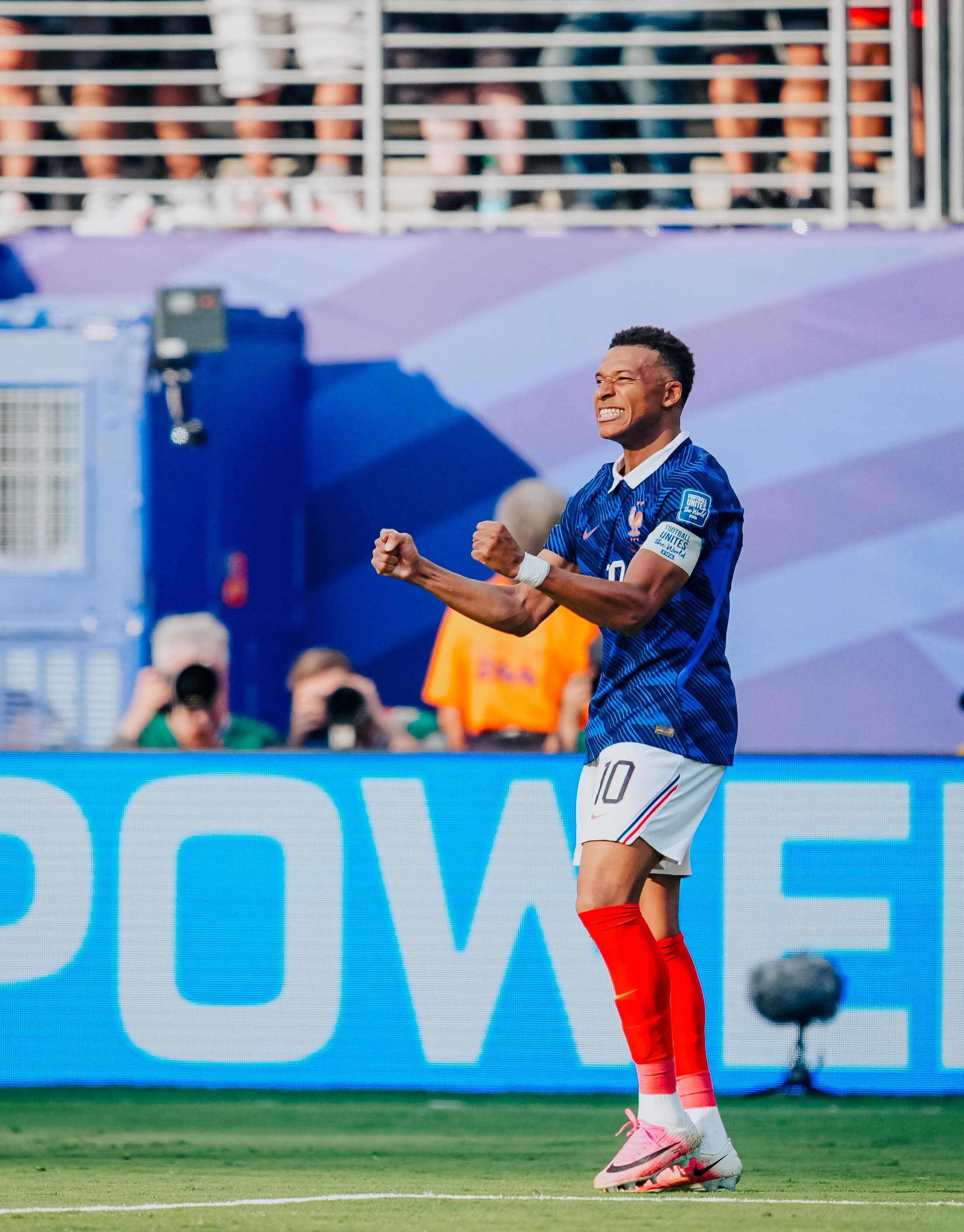 Prancis Melaju ke 16 Besar Piala Dunia 2026 Berkat Dua Gol Mbappe