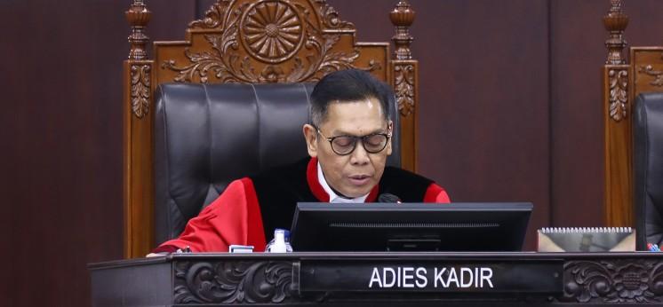 Putusan MK, Operator Telekomunikasi Wajib Sediakan Opsi agar Sisa Kuota Tetap Bisa Digunakan