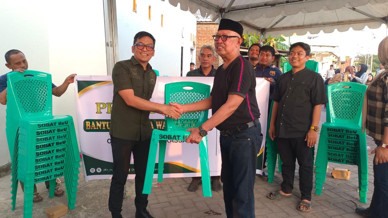 Reses di Mariso, Fauzi Wawo Paparkan Program Pendidikan, Kesehatan dan Pemberdayaan Ekonomi