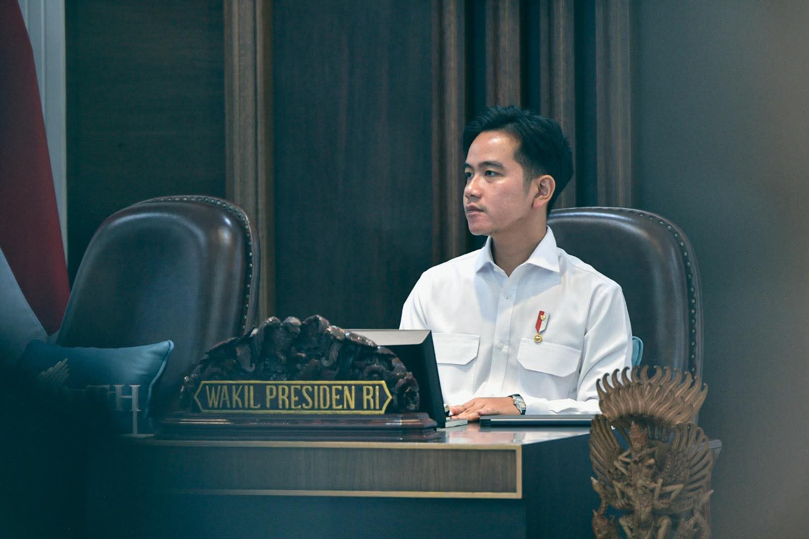 Respon soal Roy Suryo dan Dokter Tifa, Gibran: Ikuti Prosesnya